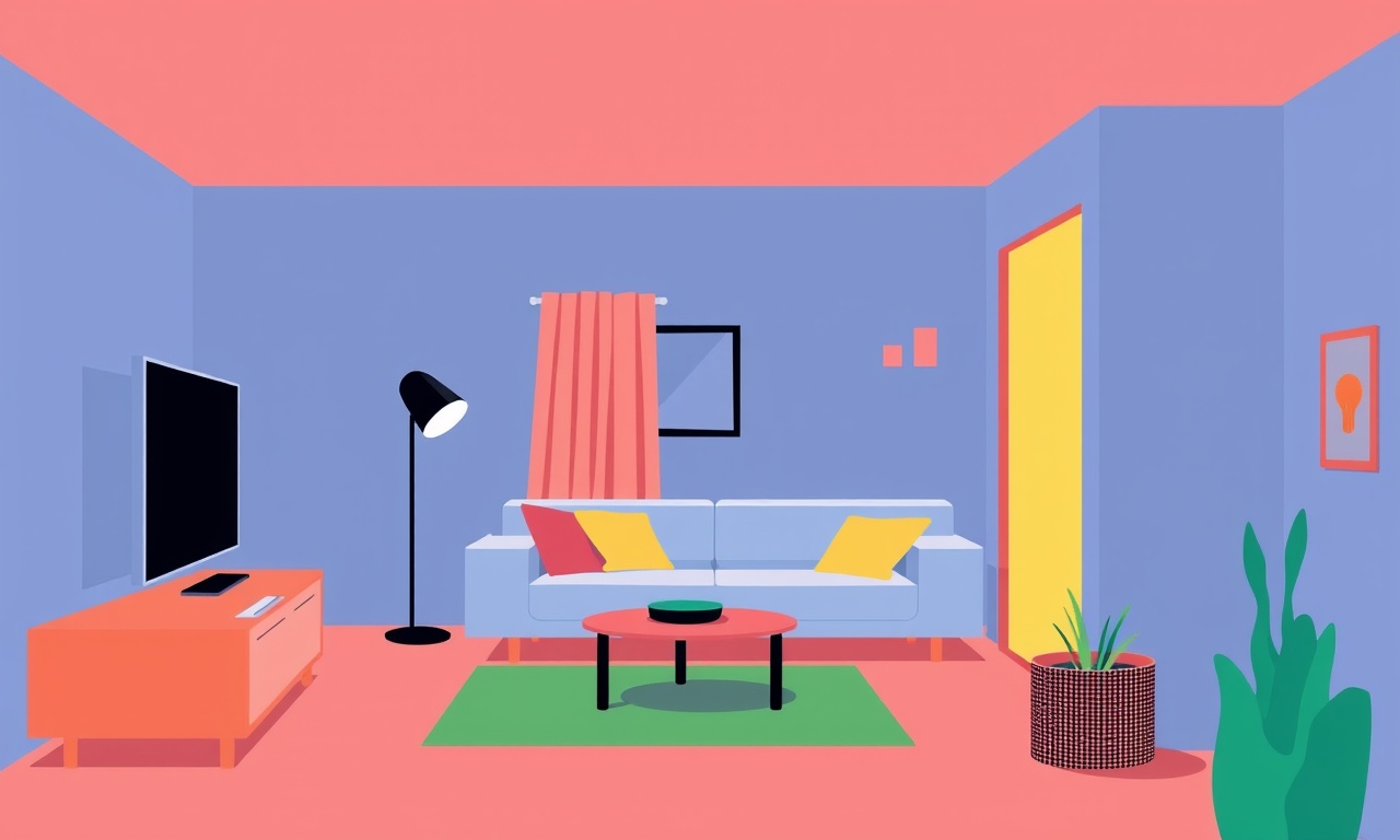 Resolve TP-Link Tapo C120 Motion Trigger Sends False Alarms