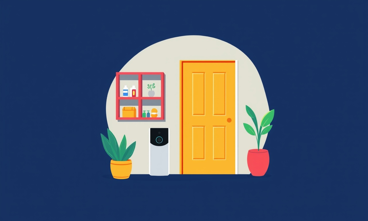 Resolve Xiaomi Aqara Doorbell 2 Battery Drain After Continuous Ringing