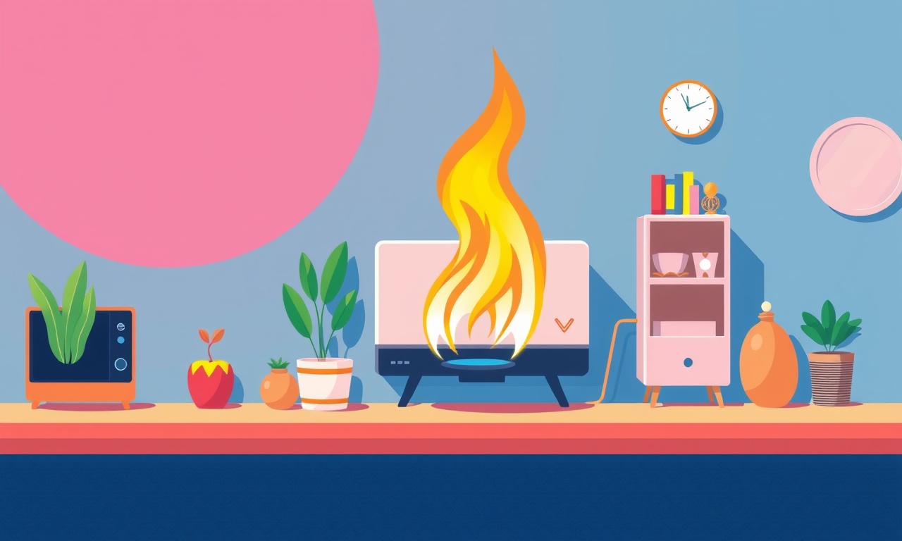 Resolving a Flame Delay on the Daikin 500 Gas Heater