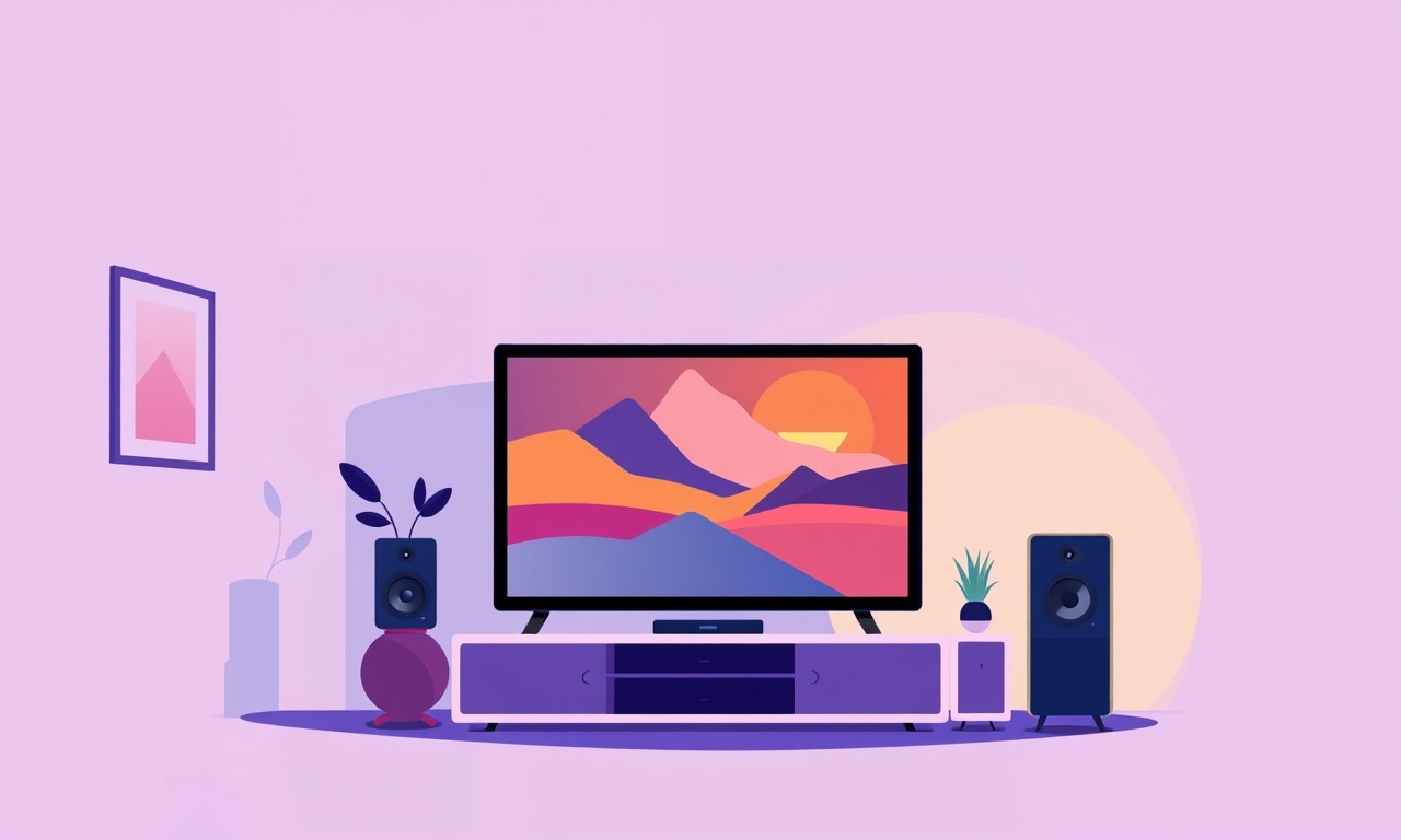 Resolving Audio Lag in Sonos Arc Home Theater