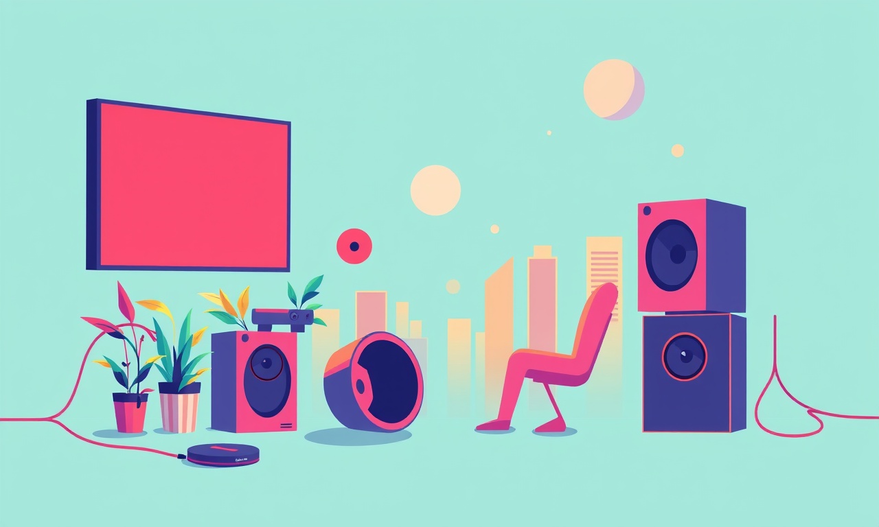 Resolving Audio Latency on Sony WF 1000XM4