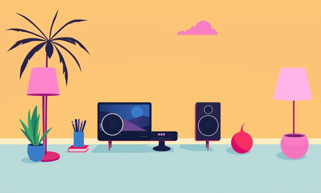 Resolving Bluetooth Connectivity on Philips HT3800