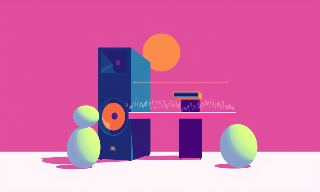 Resolving Channel Imbalance on JBL Bar 4.2