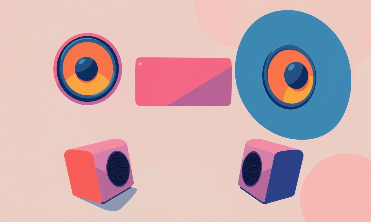 Resolving Channel Mismatch on Polk Audio Signature S10