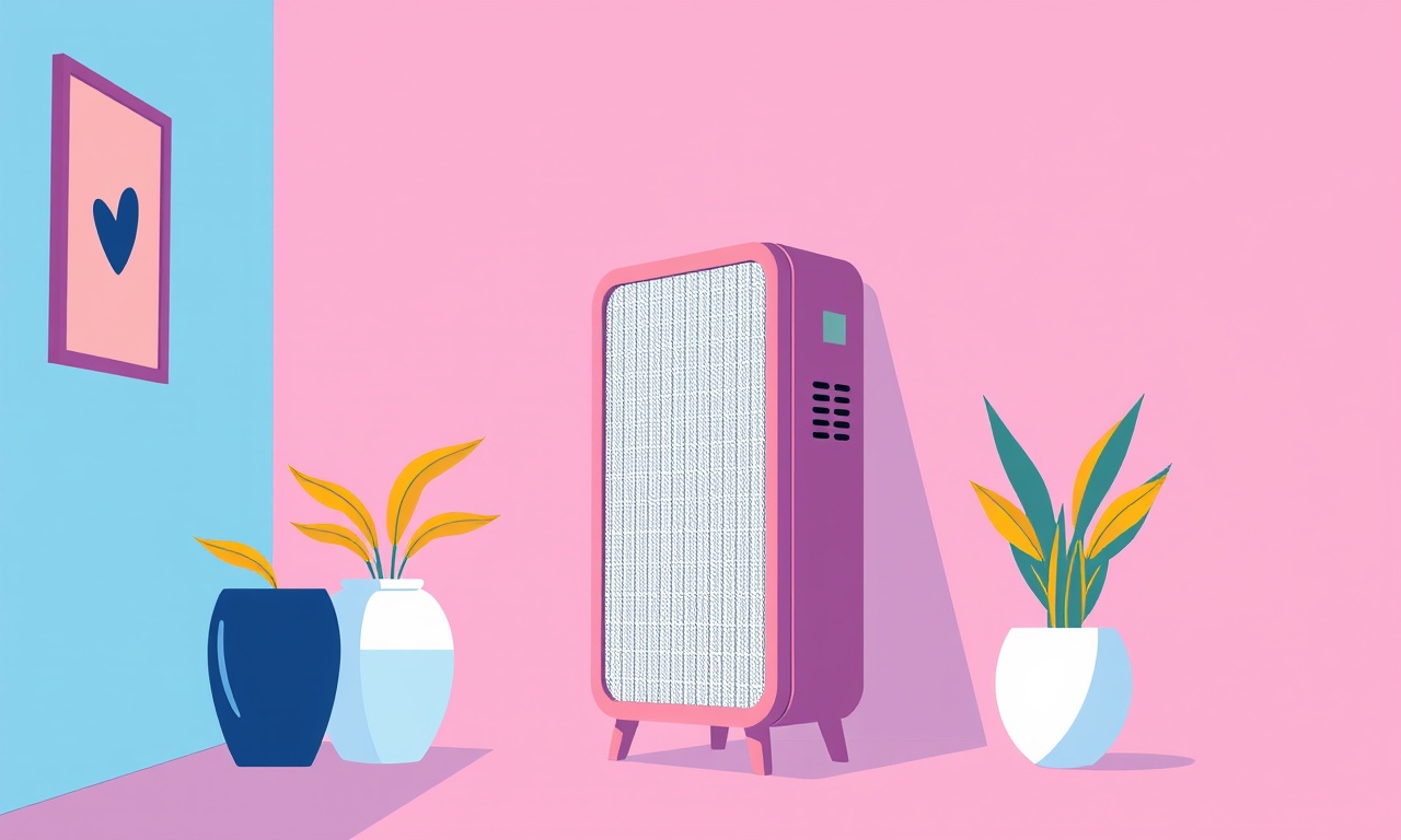 Resolving Filter Clogging in Blueair Classic 680