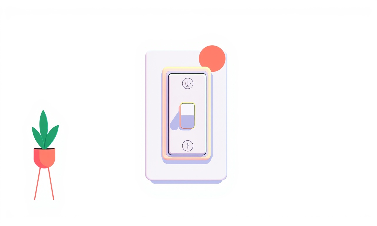 Resolving GE Enbrighten Z-Wave Plus Smart Switch Power Failure