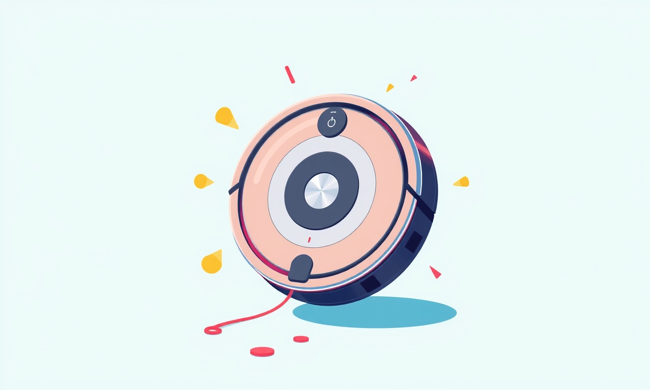 Resolving Low Suction on iRobot Roomba 694