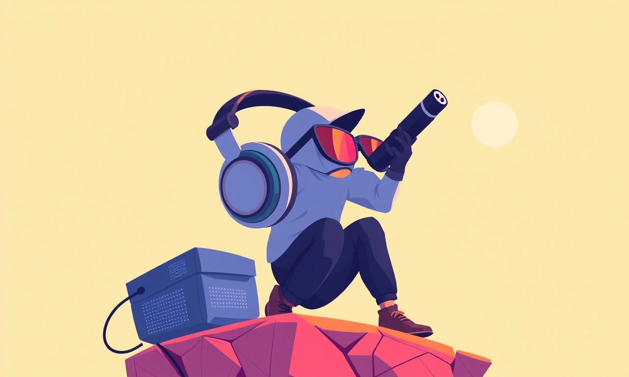 Resolving Meta Quest Pro Audio Delay During Gameplay