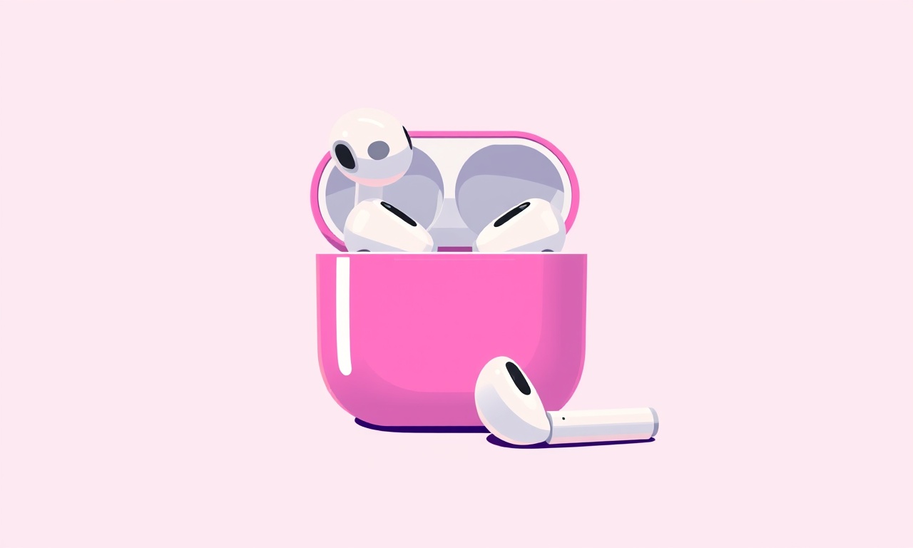 Resolving Microphone Failures on Apple AirPods 3