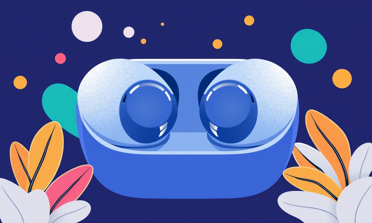 Resolving Microphone Failures on Google Pixel Buds