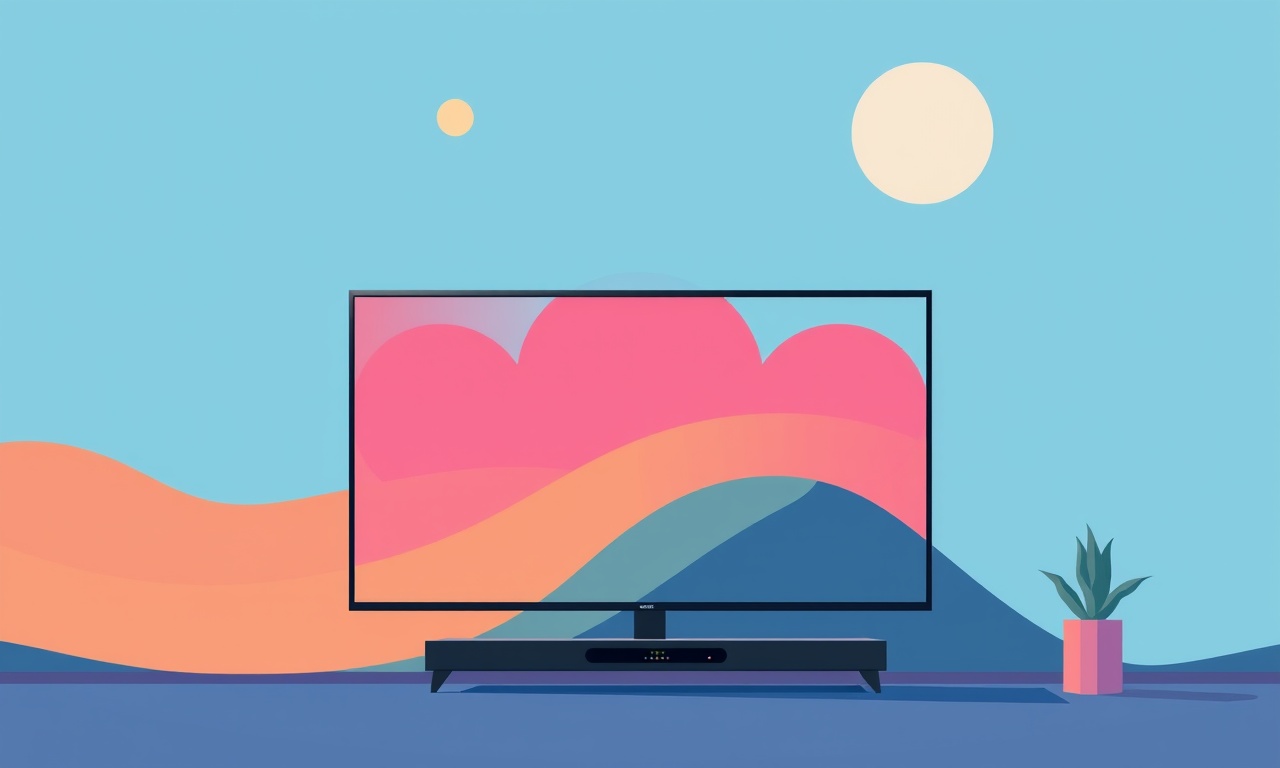 Resolving Panasonic HZ2000 Screen Blackouts During HDMI Switch