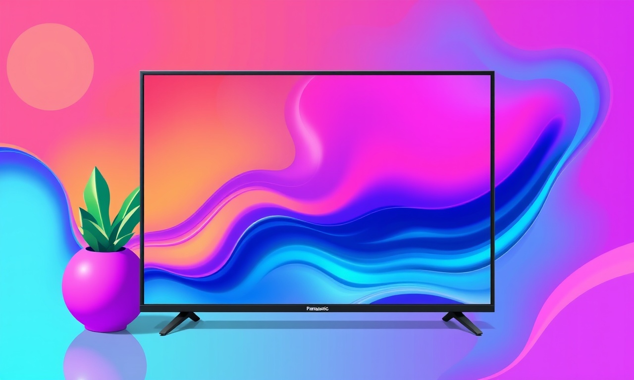 Resolving Panasonic TV-75HZ2000 HDMI Insertion Error That Stops Video