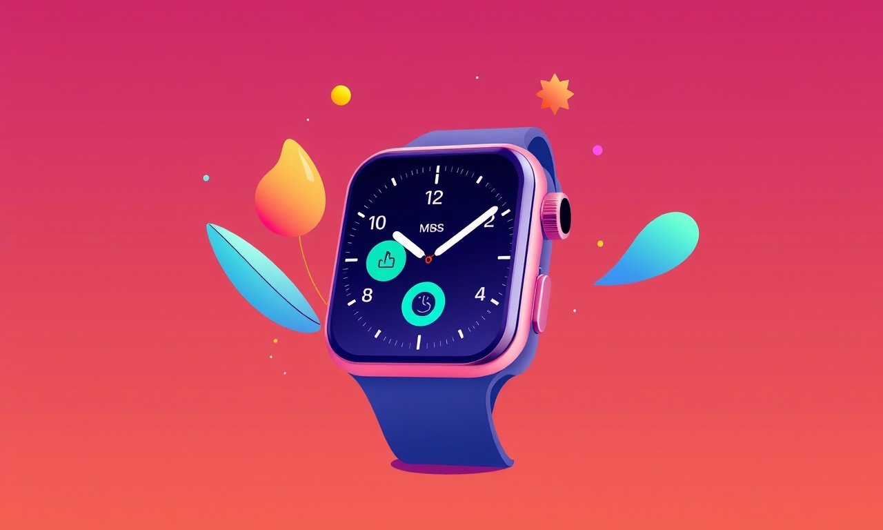 Resolving Sync Issues with Apple Watch Series 9