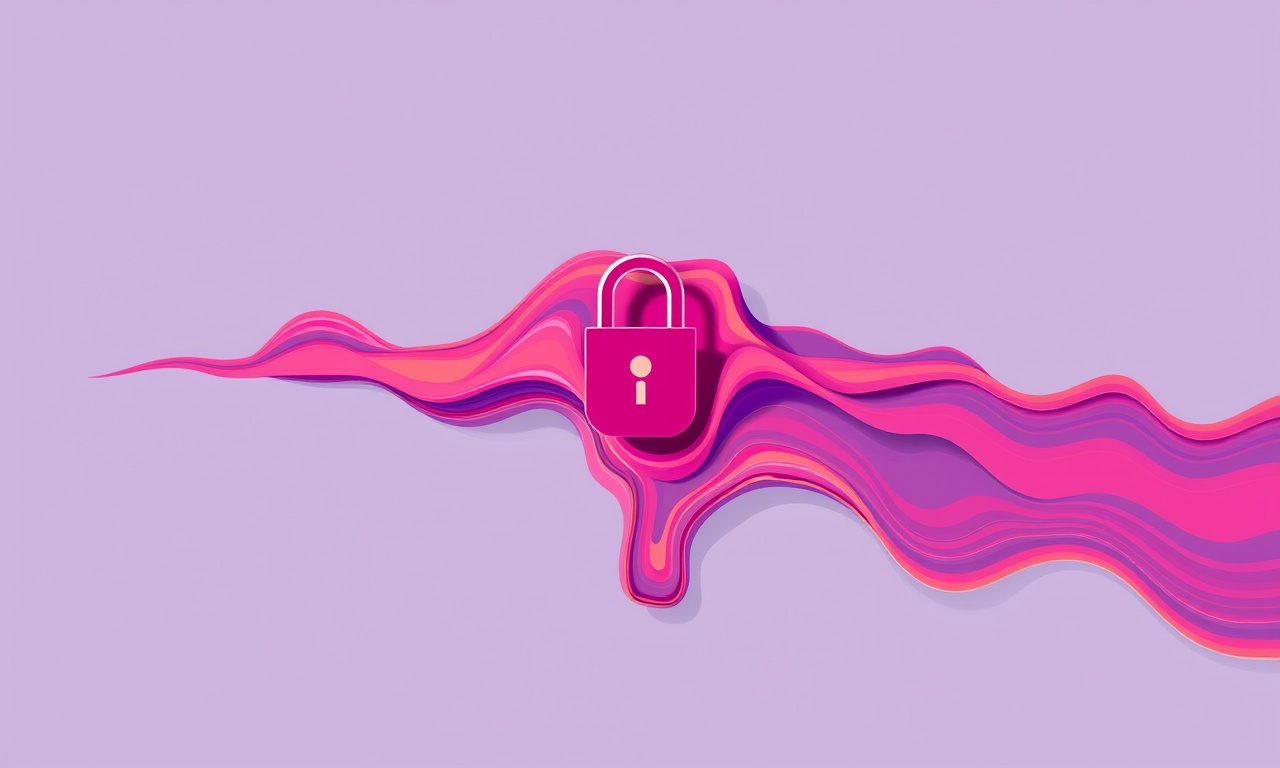 Resolving the Screen Lock Glitch on LG Velvet