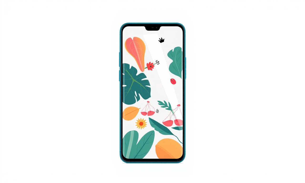Restore Transparency on Huawei Mate 40 Pro Protector