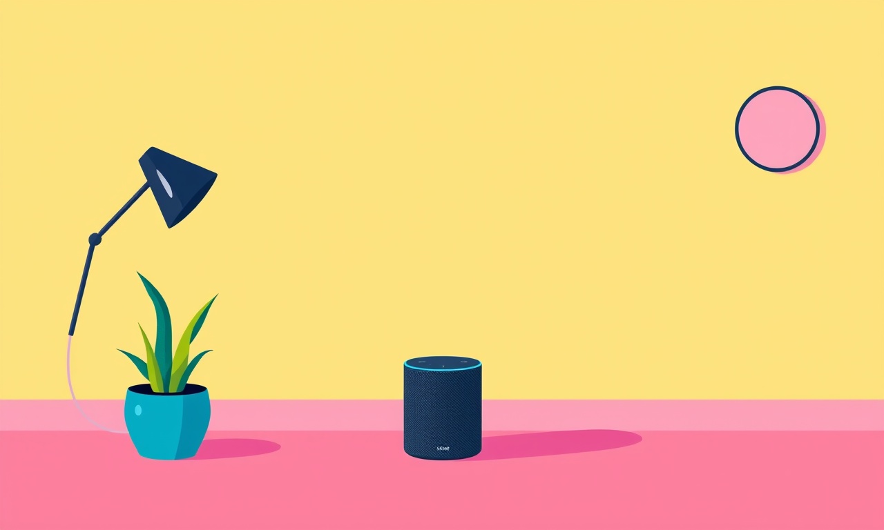 Restoring Amazon Echo Studio 2nd Generation Speaker Output After Reset