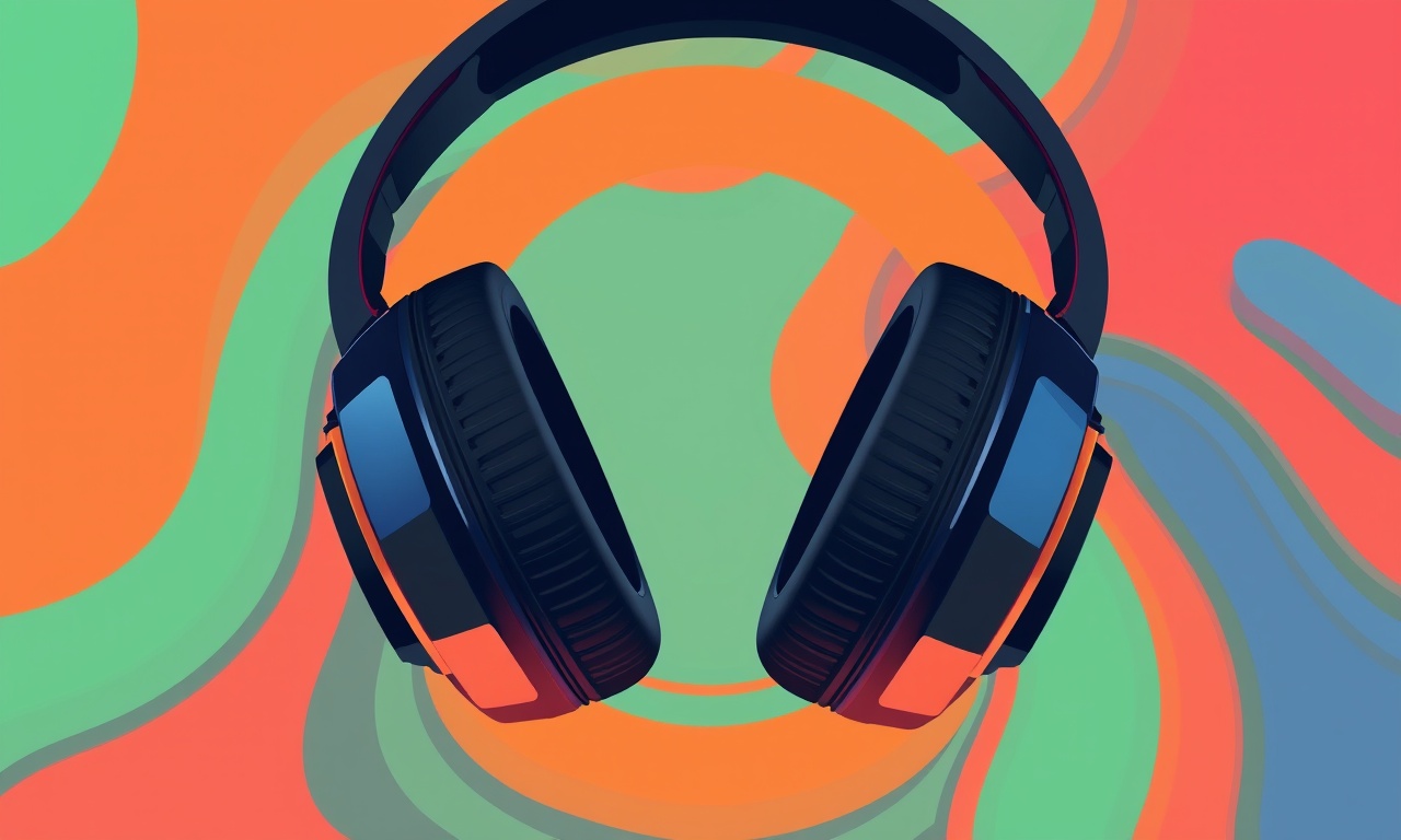 Restoring audio fidelity in Razer Hammerhead True Wireless