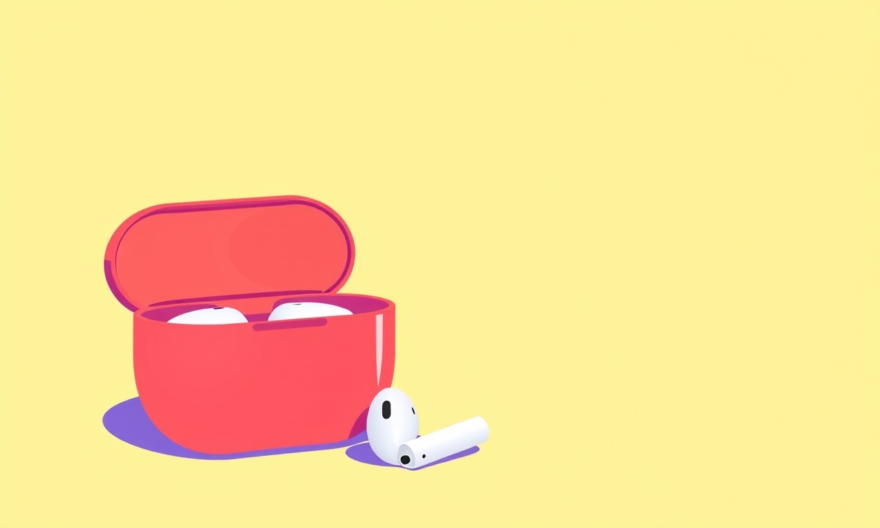 Restoring iPhone 13 AirPods Sync Problems After Firmware Upgrade