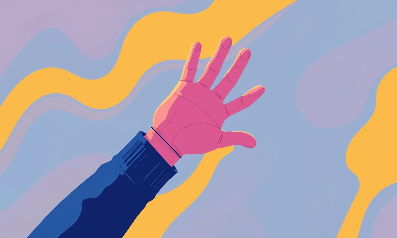 Restoring Oculus Quest 2 Hand Tracking After Reset