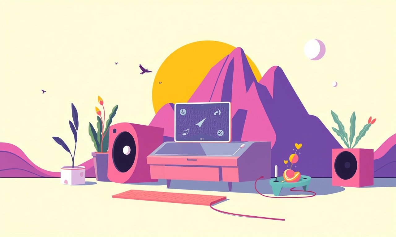 Restoring Sound Balance on Bose QuietComfort 35