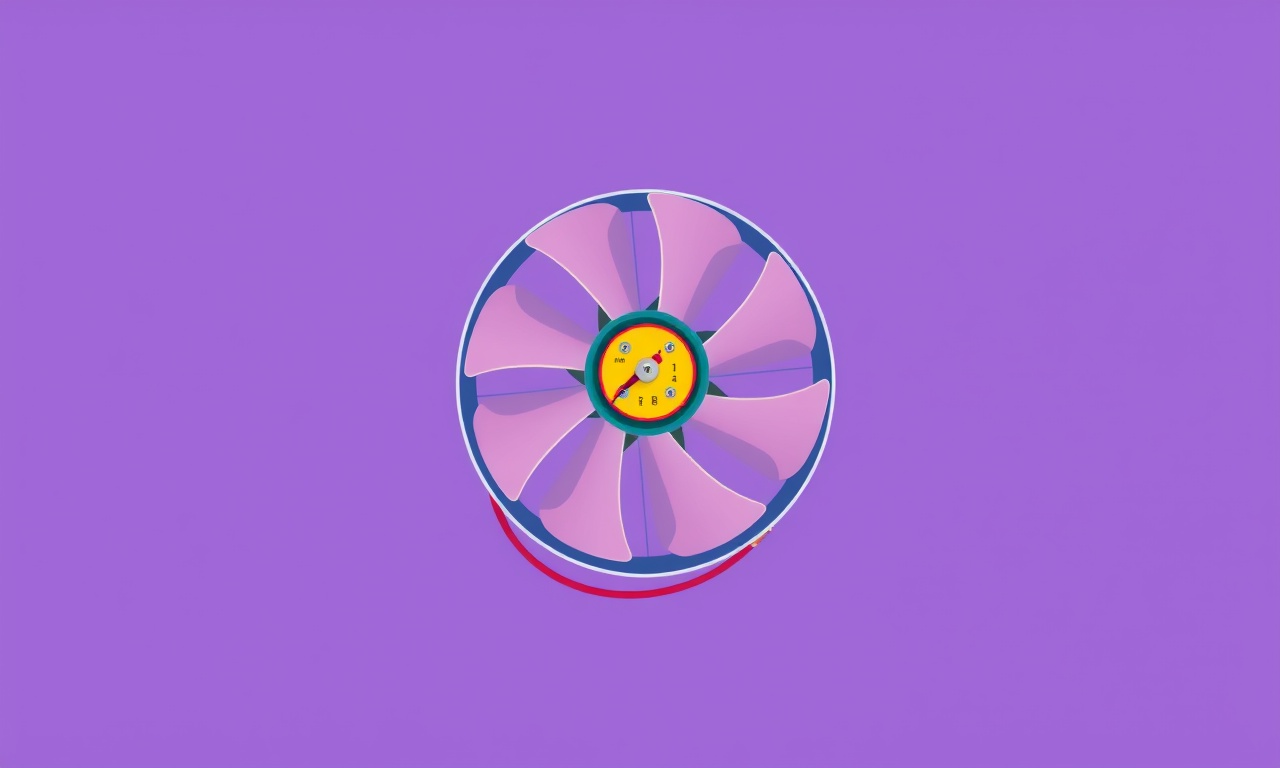 Rewire Condenser Fan Motor Frigidaire FFSS2615TS