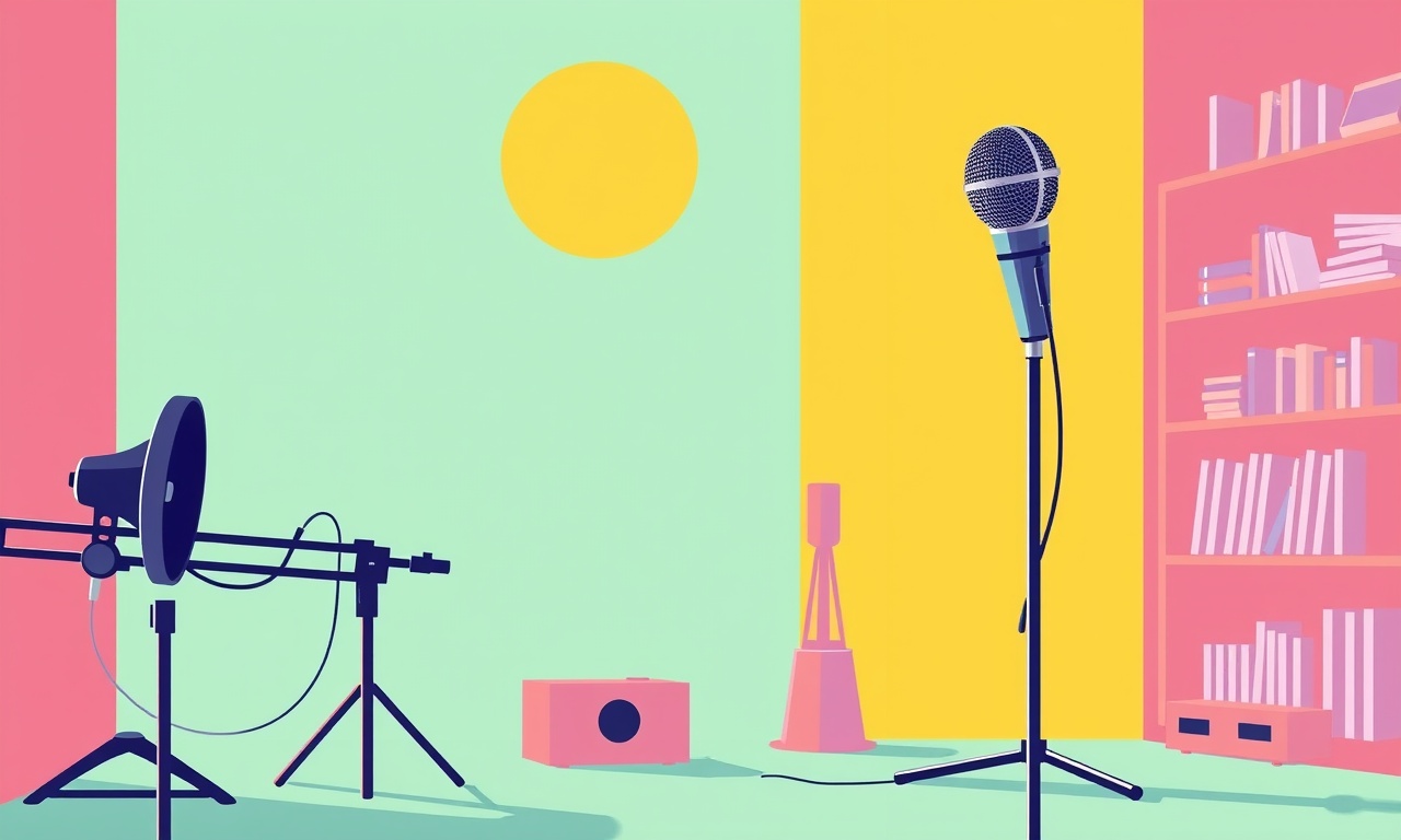 Rode NT-USB Mini microphone generates static on Windows 11