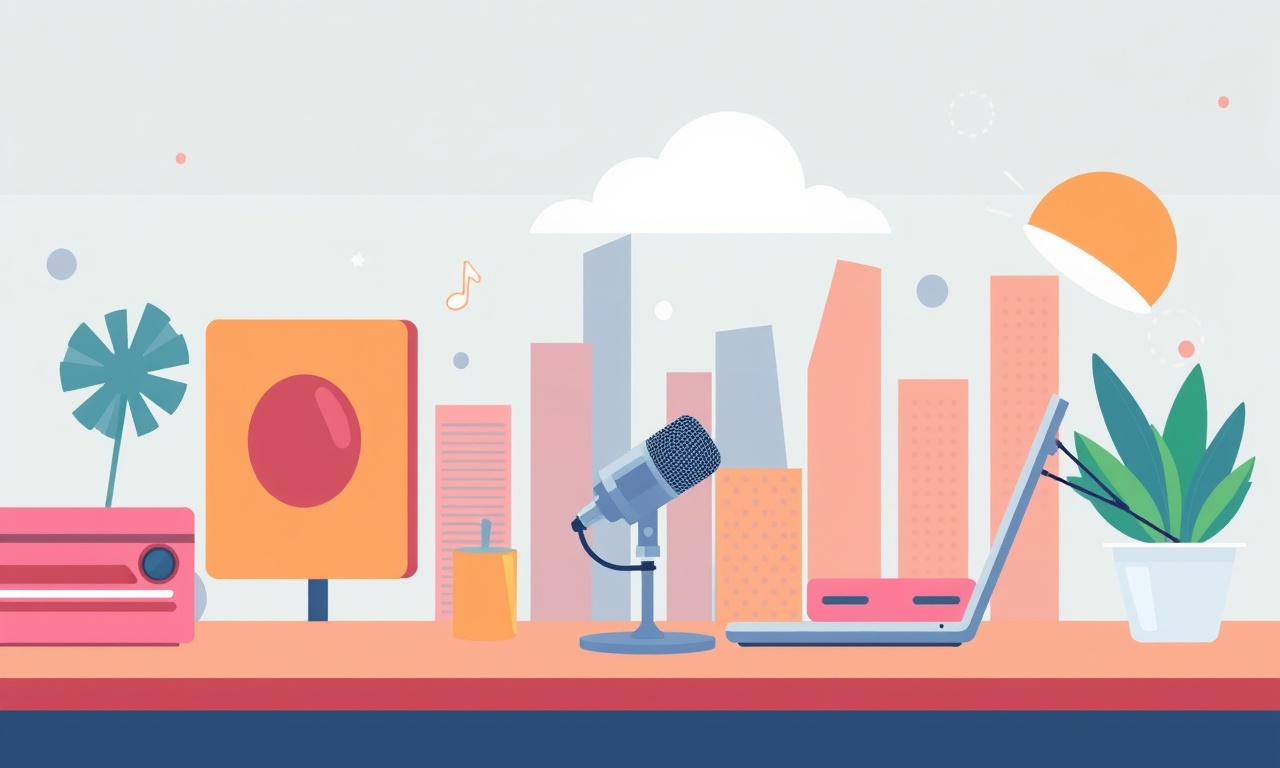 Samson Go Mic Reports No Signal When Connected to Laptop