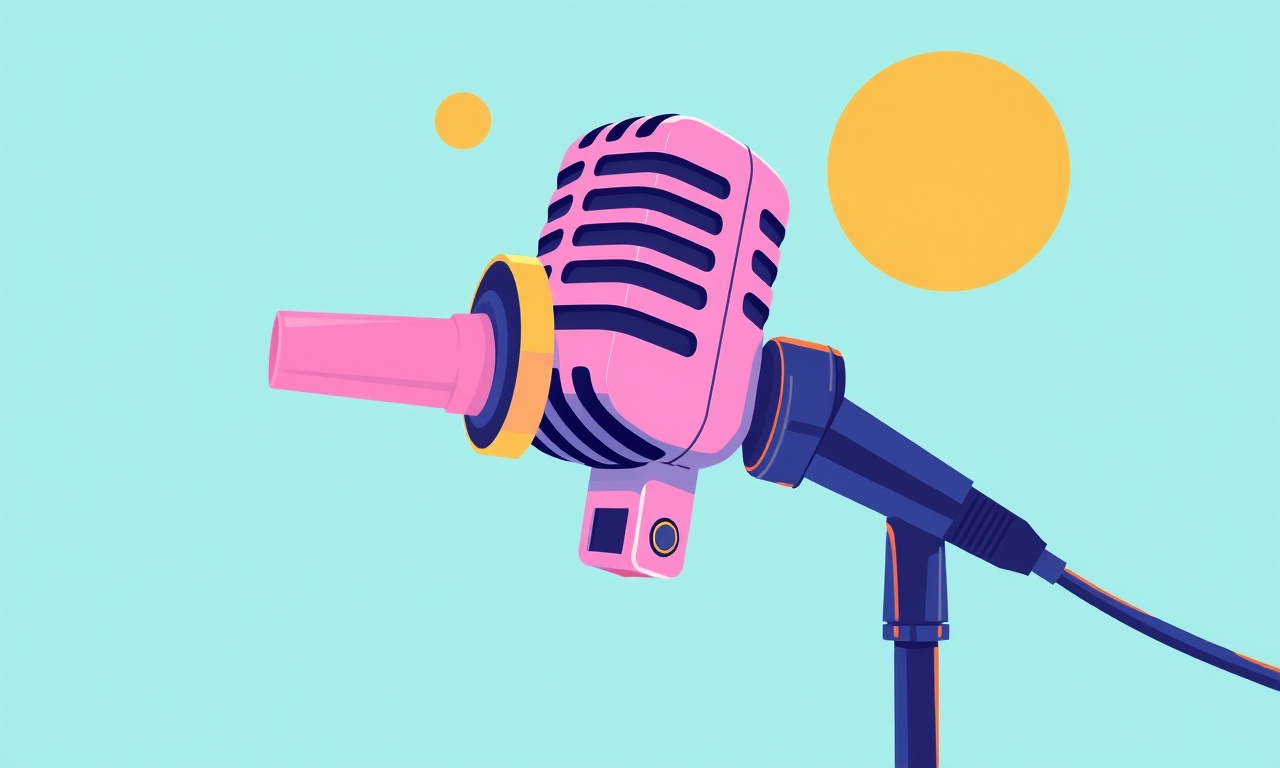 Samson Meteor Mic Stops Working After Firmware Update