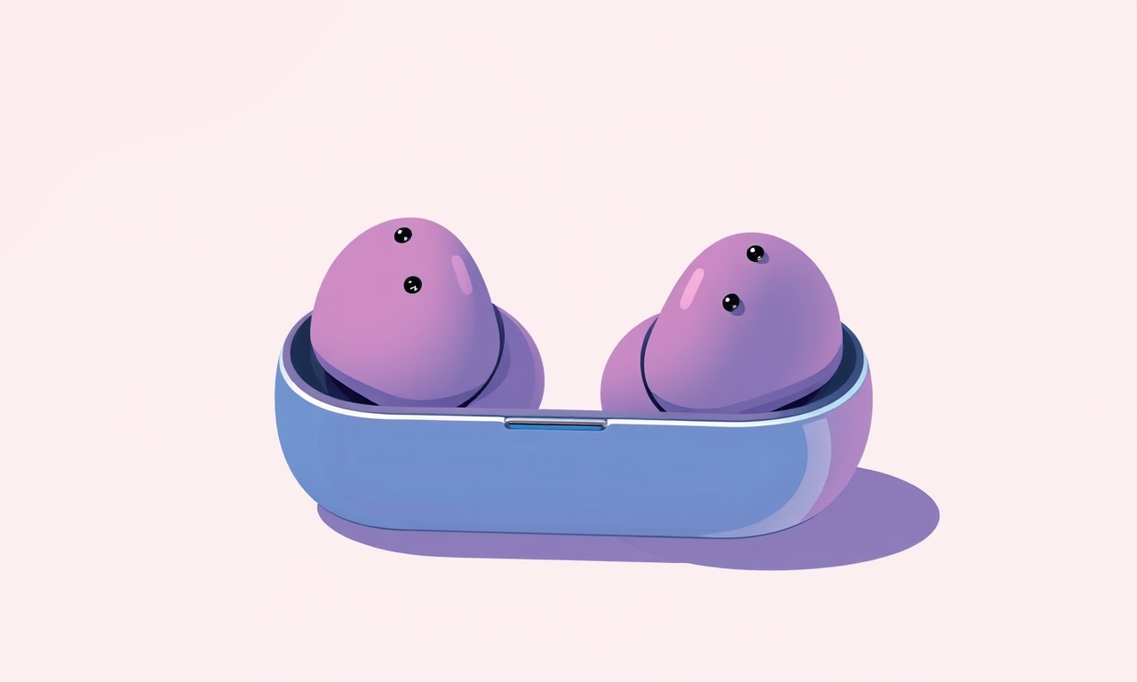 Samsung Galaxy Buds Live Noise Canceling Fix