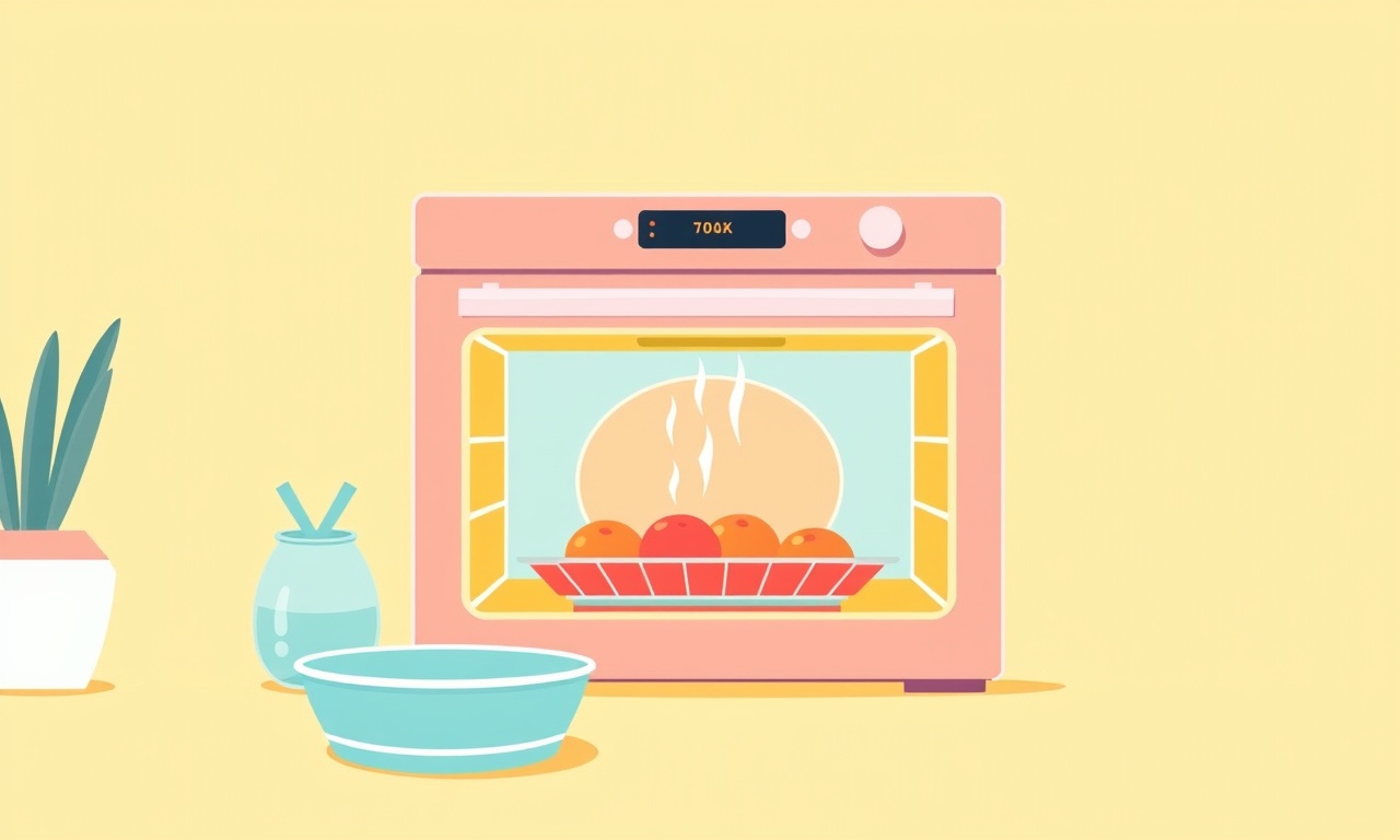 Samsung RF28R7204SR Oven Moisture Sensor Error Quick Fix