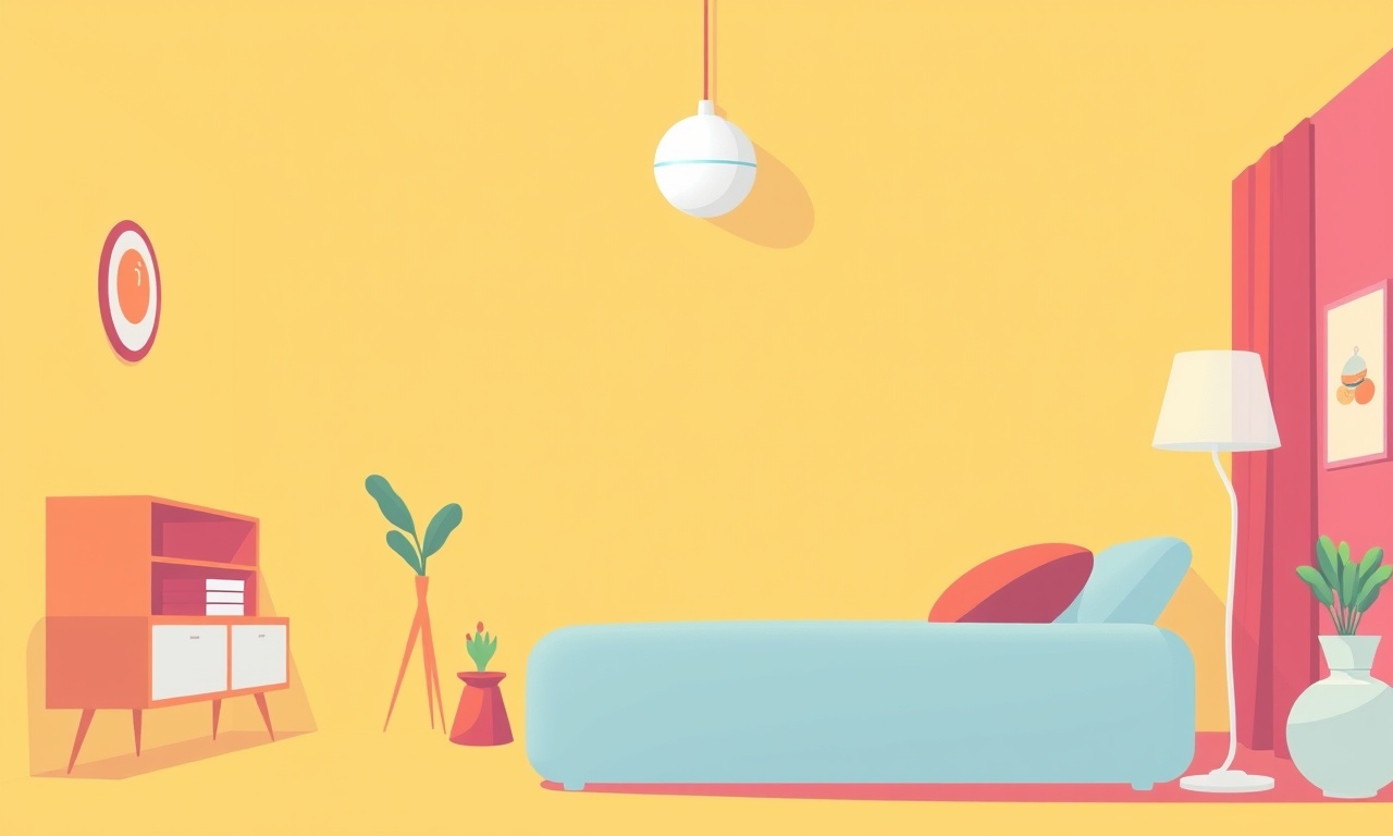 Samsung SmartThings Multipurpose Sensor Fixing Unstable Zigbee Network Connection