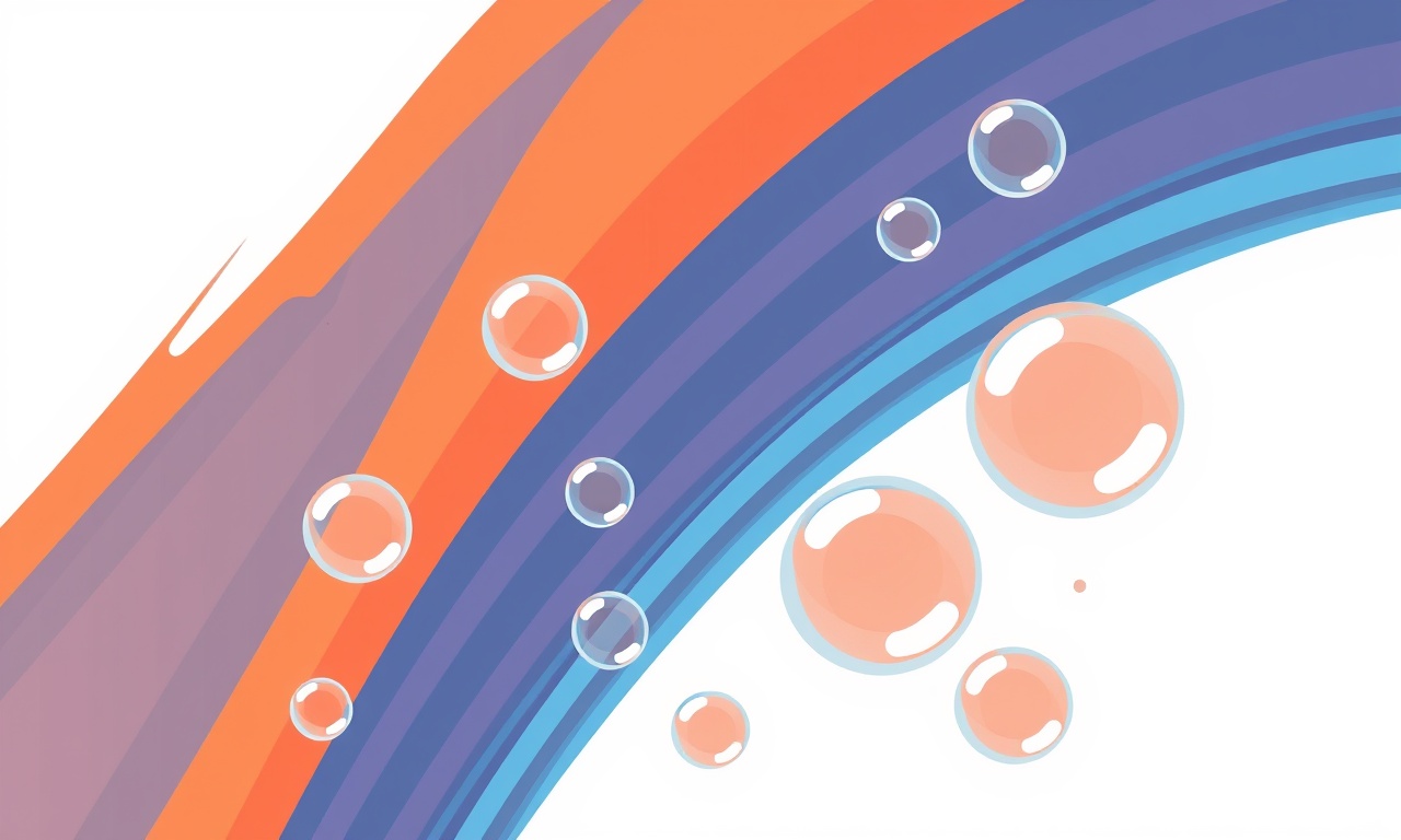 Smooth Out Bubbles on Google Pixel 6 Protective Cover