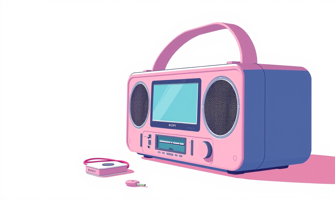 Solve Sony SRS-XB33 Audio Distortion in High Volume Settings