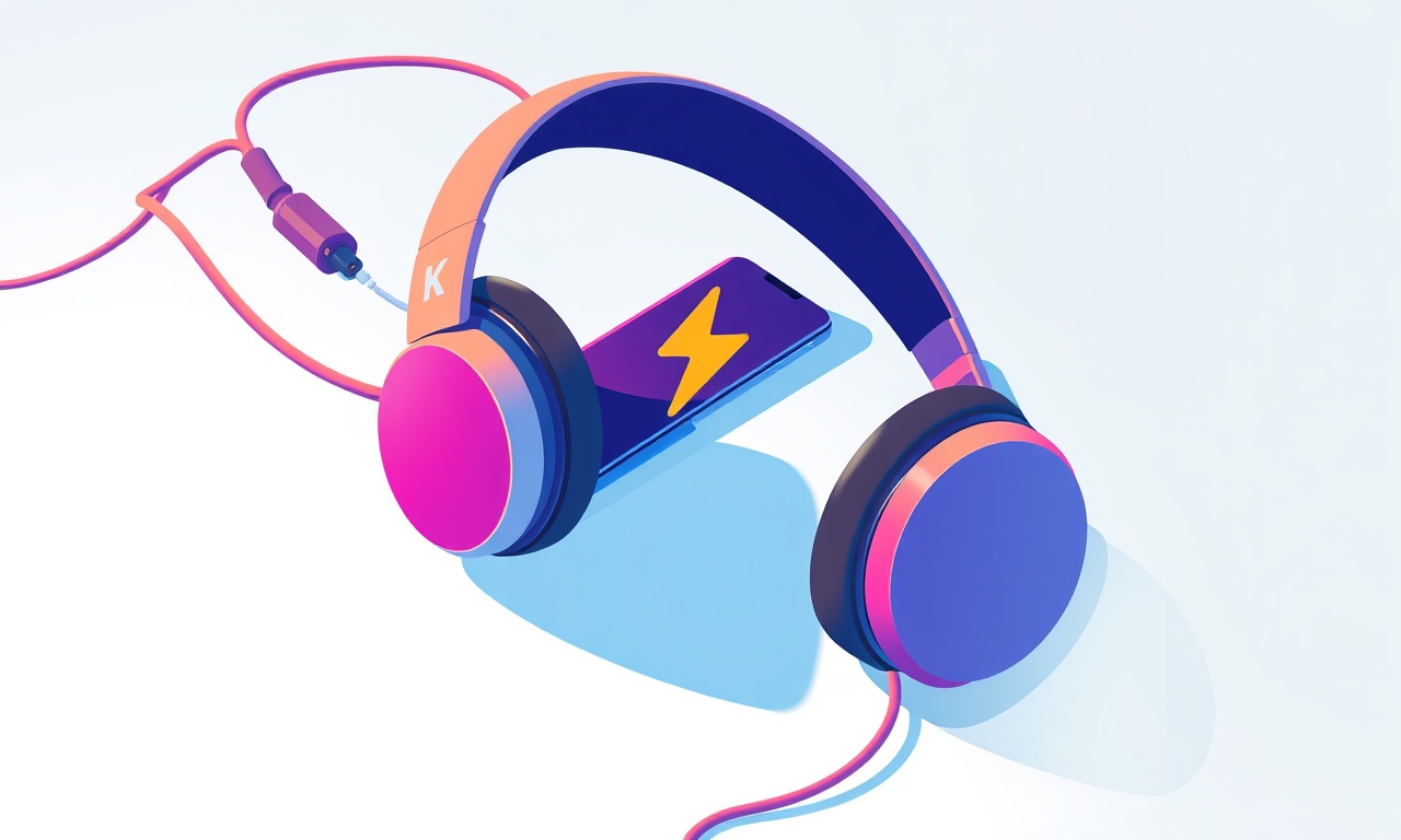 Solve Sony WH-1000XM4 Headphone Charging Issues Using Xiaomi Power Bank 20000