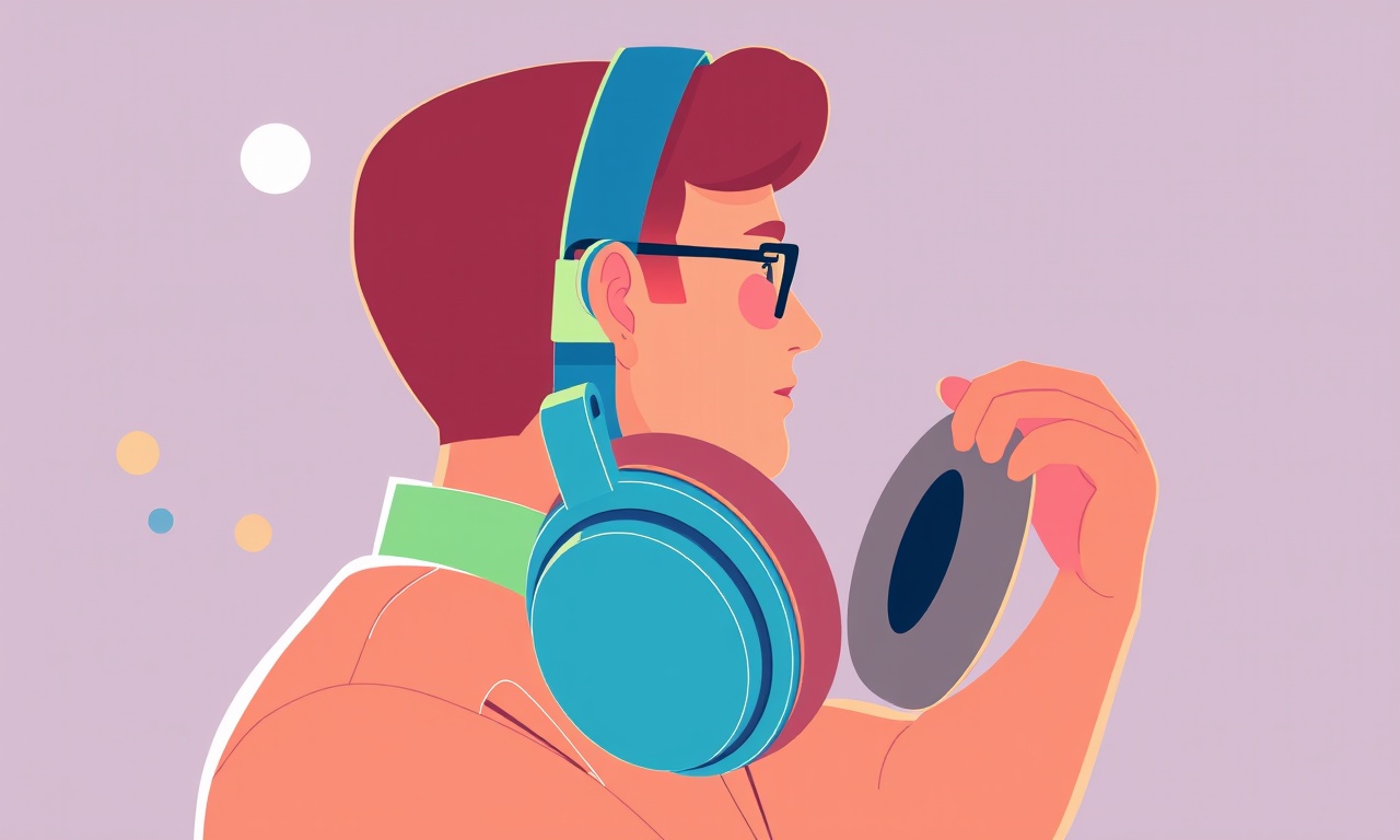 Solve Sony WH-1000XM4 Microphone Dropouts With Aukey 20000mAh Power Bank