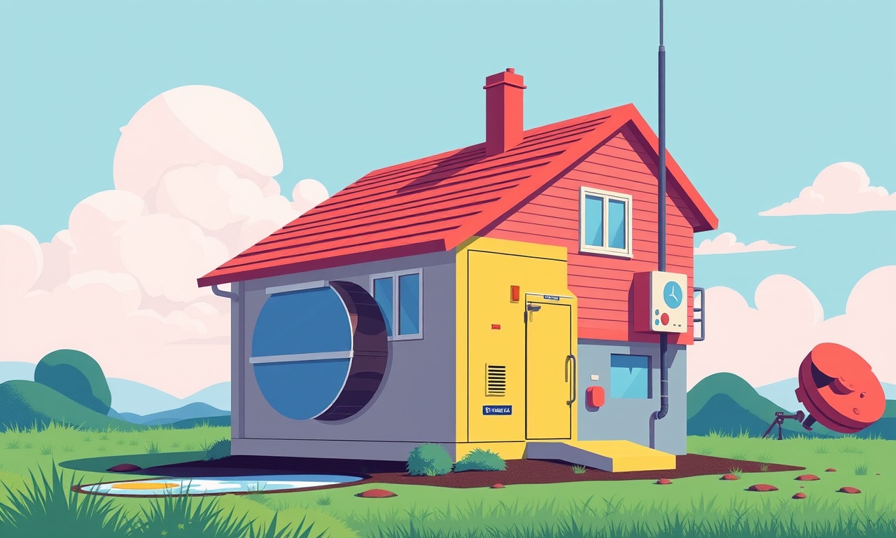 Solving a Drainage Issue in GE GTW7500