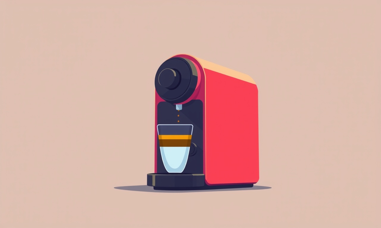 Solving a Power Failure in a Philips Saeco EP 312