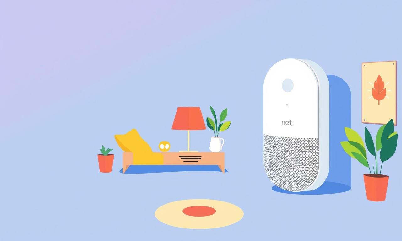 Solving Google Nest Mini (3rd Gen) Voice Recognition Delays