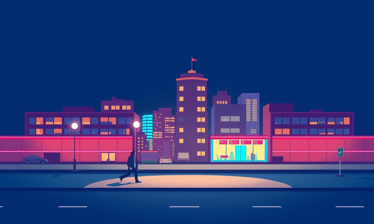 Solving LIFX Mini RGB Color Shift in Low Light Conditions