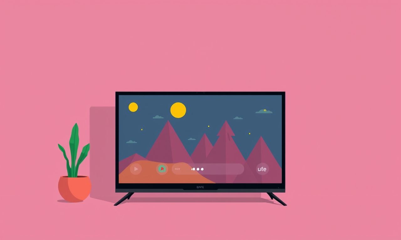 Solving Slow Startup on Nvidia Shield TV