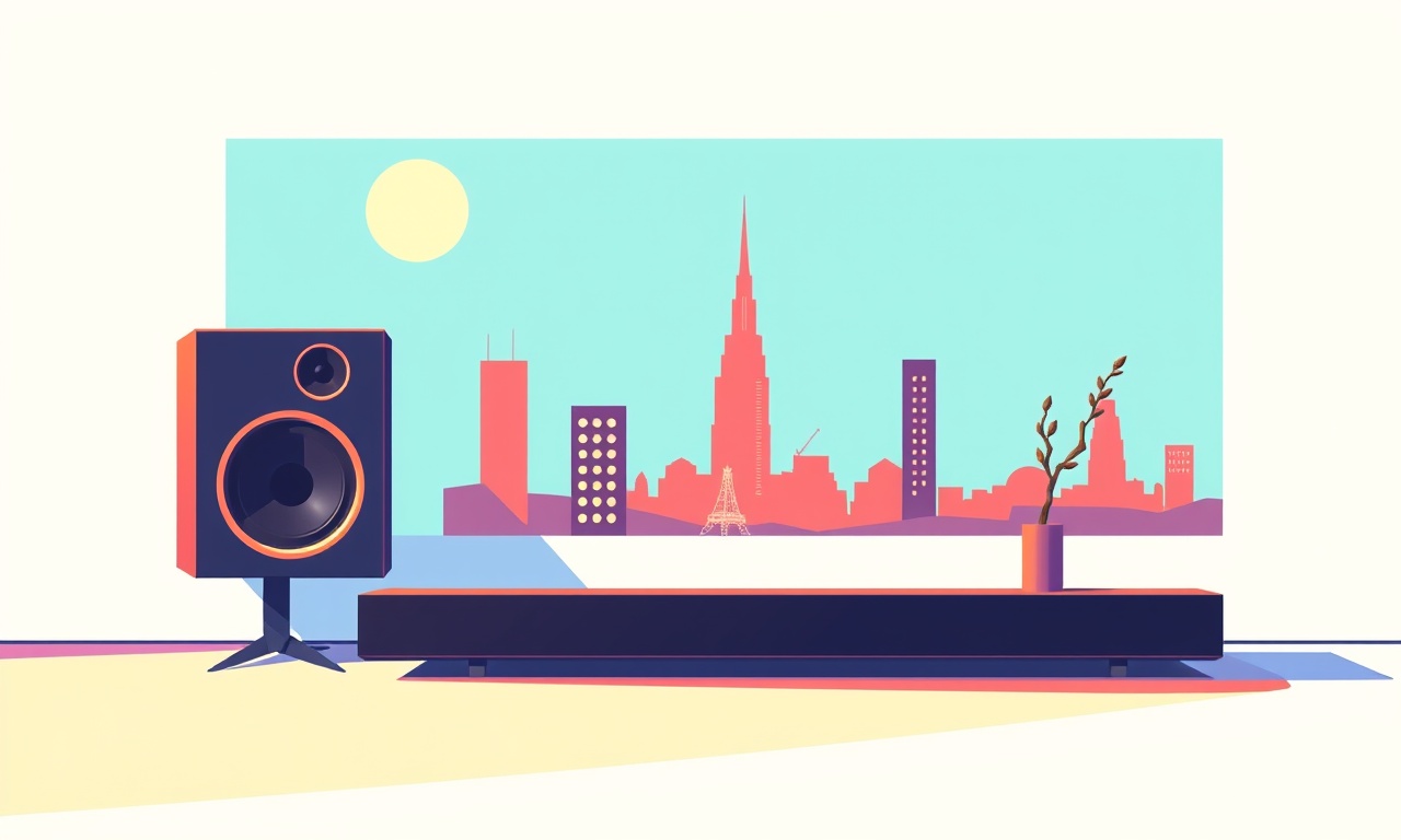 Sony HT 4.2 Fixing Constant Power Flicker in the Soundbar