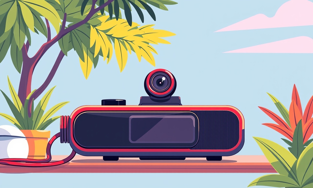 Sony SRG X110 Webcam Audio Lags Behind Video Stream