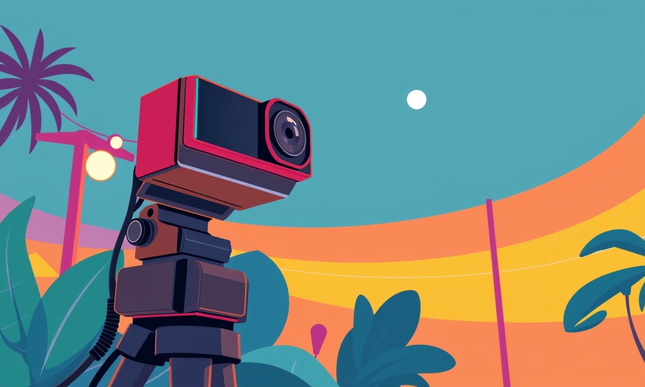 Sony SRG X111 webcam audio fails to sync with video in Discord