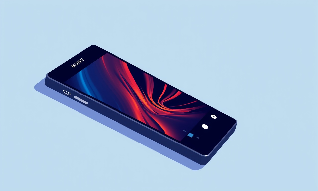 Sony Xperia 1 III protectors replacement techniques