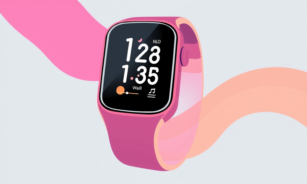 Steps to Resolve Touchscreen Lag on the Xiaomi Mi Band 6