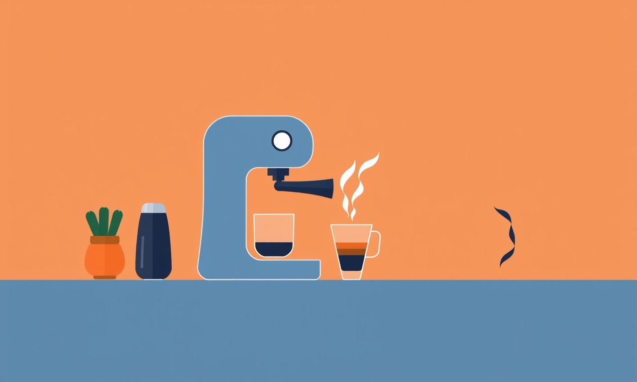 Stop a Slow Brew Cycle on the Rancilio Silvia