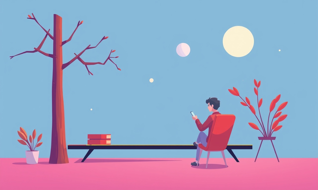 Stopping Unauthorized Access on Xiaomi Mi TV Stick 5