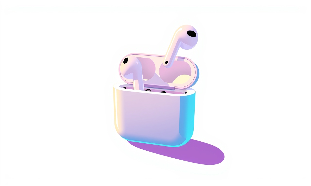 Tackle firmware rollback problems on Apple AirPods Pro