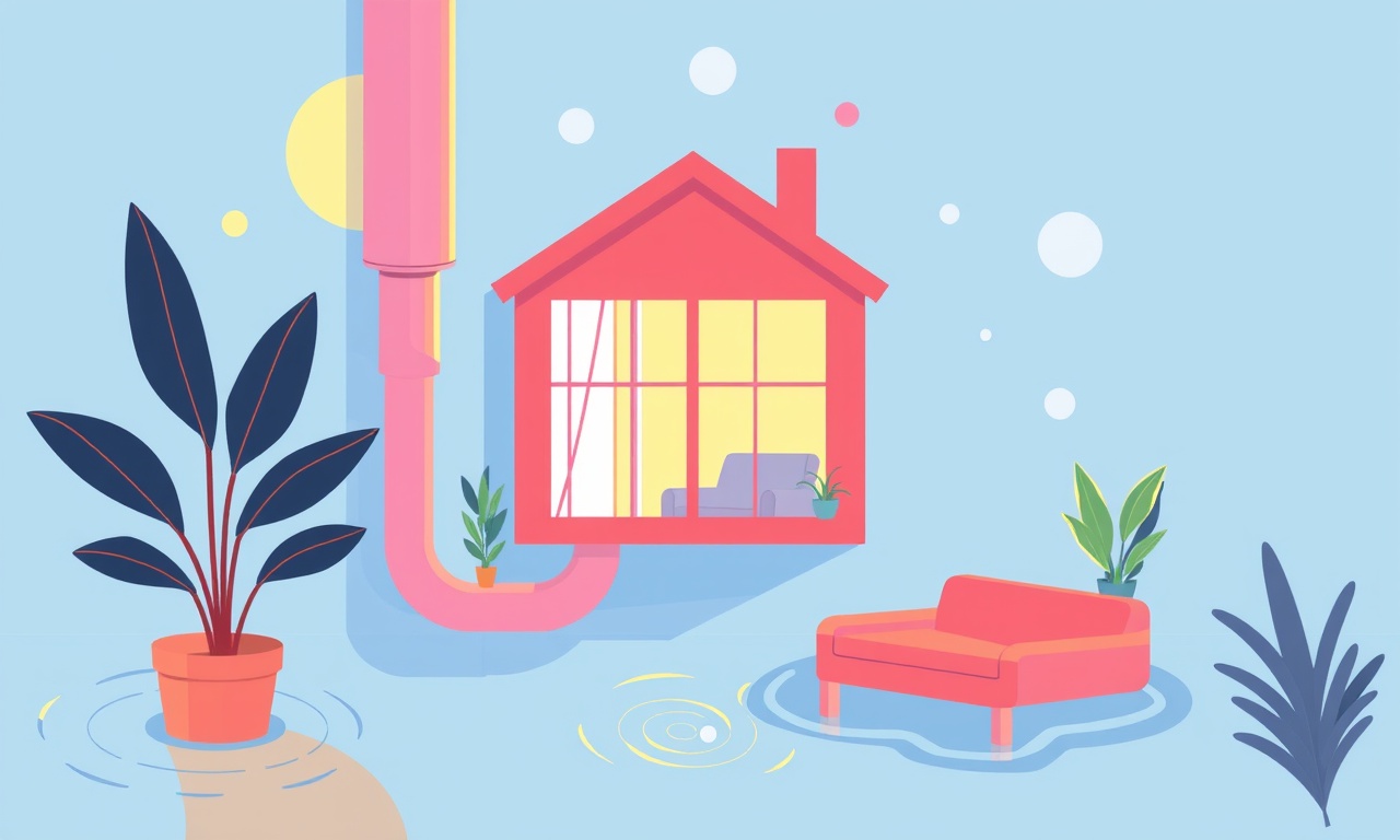 Tricks to Avoid Water Leak False Positives on Aqara Water Sensor M1