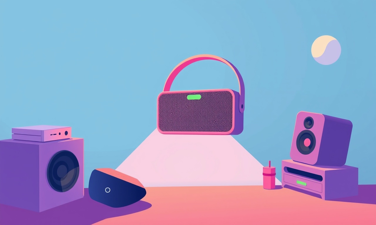 Troubleshoot Anker Soundcore 2 Bluetooth Connection Drop During Long Play